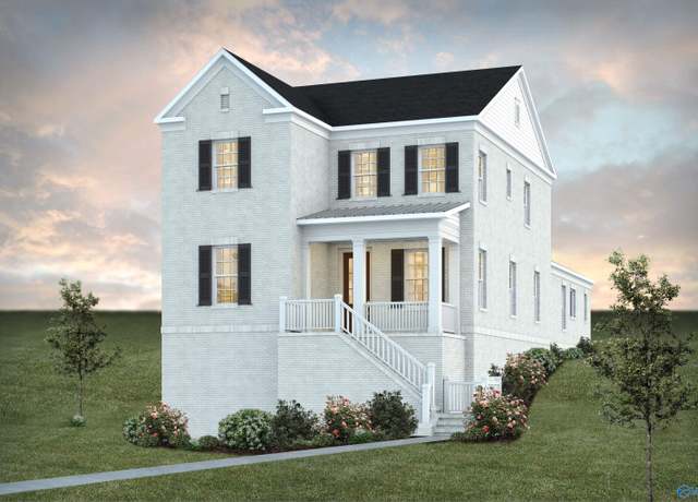 Property at 629 Town Madison Blvd, Madison, AL 35758, 5 beds, 4 baths