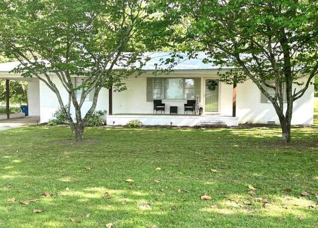 Property at 792 Beulah Cut-off Rd, Boaz, AL 35957, 3 beds, 1.5 baths