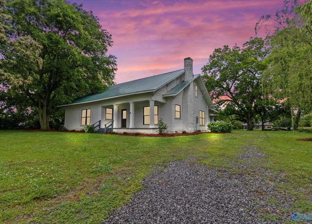 Property at 318 Ruth Rd, Arab, AL 35016, 3 beds, 3 baths