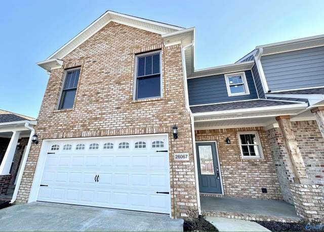 Property at 26067 Breakers Cir, Athens, AL 35613, 2 beds, 2.5 baths