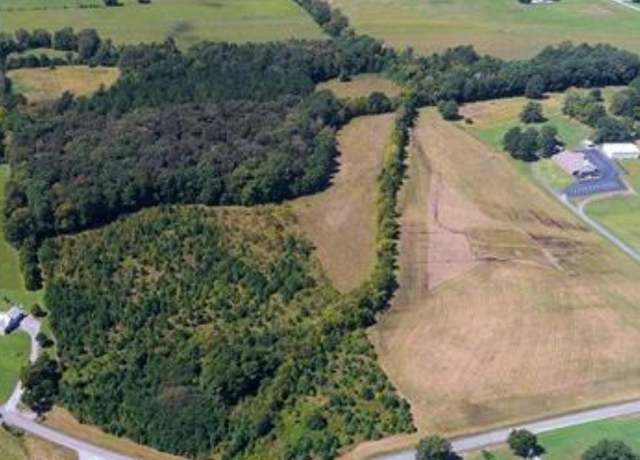 Property at 24 Roundtop Rd, Falkville, AL 35622