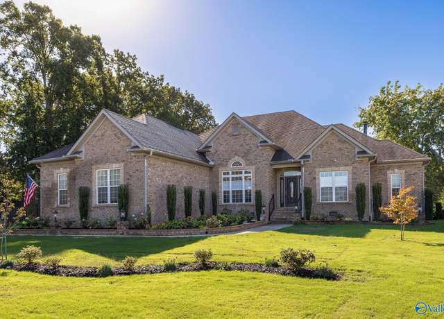 Property at 240 Bishop Farm Way, Huntsville, AL 35806, 5 beds, 3.5 baths