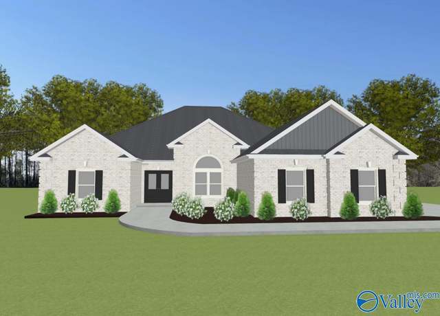 Property at Bellewood B Grayson Lndg, Madison, AL 35756, 4 beds, 3 baths