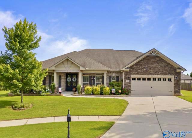 Property at 111 Whitby Ct, Madison, AL 35758, 5 beds, 4.5 baths
