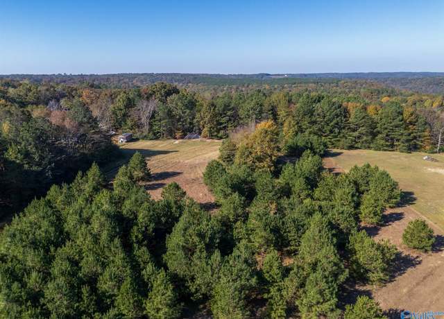 Property at 595 County Road 1281, Falkville, AL 35622
