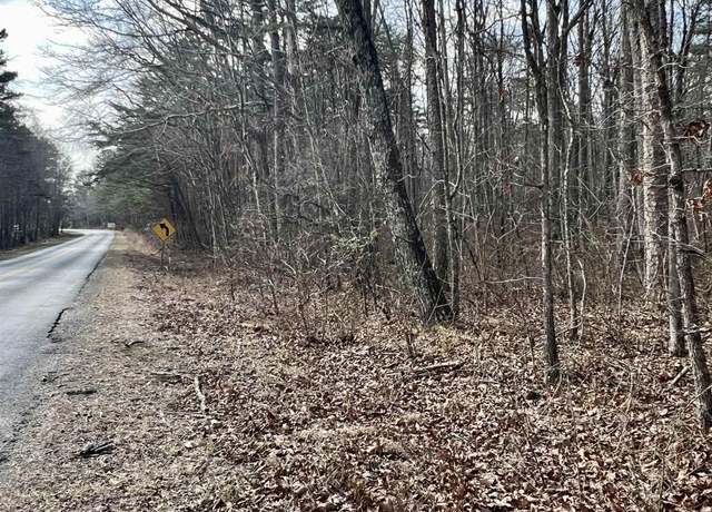 Property at 0.09 acre County Road 165, Mentone, AL 35984