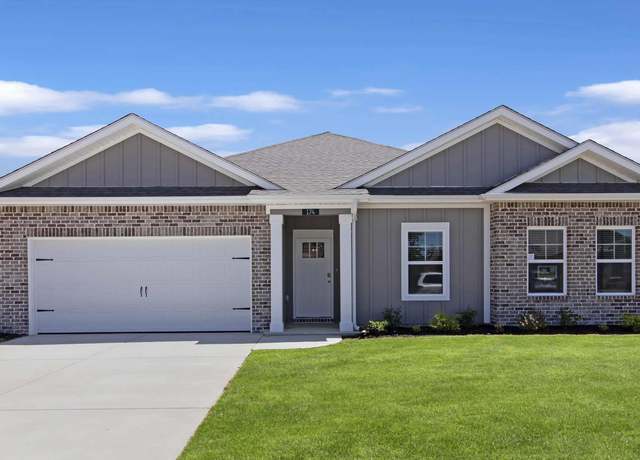Property at 174 Foundry St, Huntsville, AL 35811, 4 beds, 2.5 baths