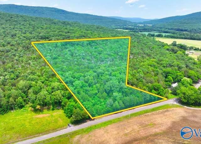 Property at TBD County Road 30, Woodville, AL 35776