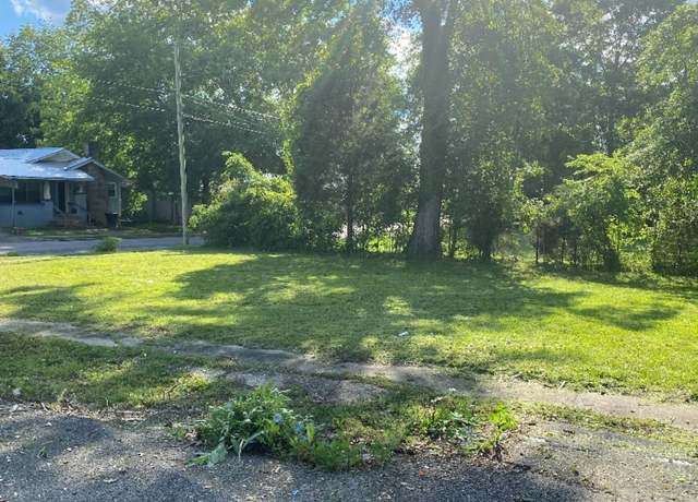 Property at 1501 Alabama Ave, Gadsden, AL 35901