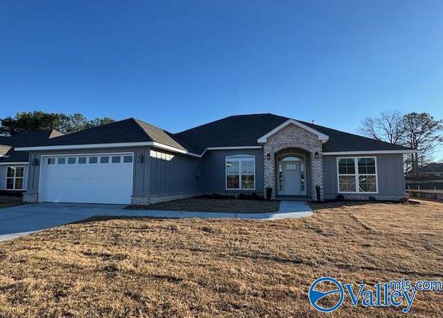 Property at 206 Gwynns Fall Trl, Huntsville, AL 35810, 4 beds, 3 baths