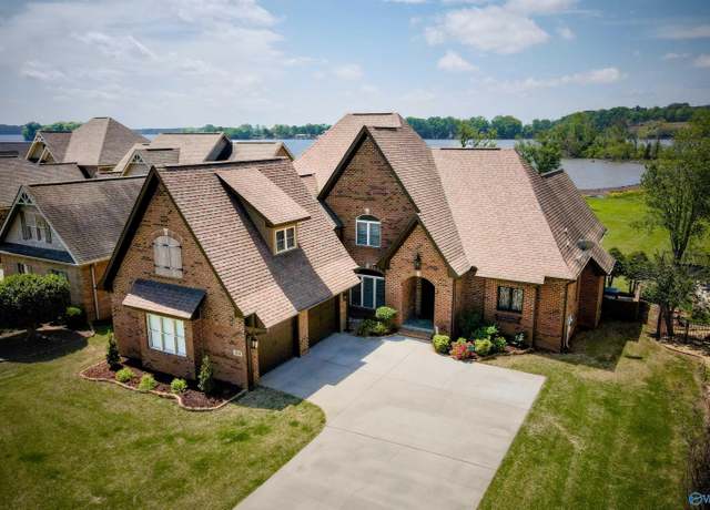Property at 3114 Marina Dr, Athens, AL 35611, 4 beds, 3.5 baths