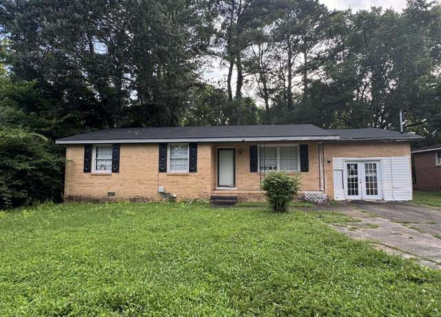 Property at 4113 Blue Springs Rd, Huntsville, AL 35810, 3 beds, 2 baths