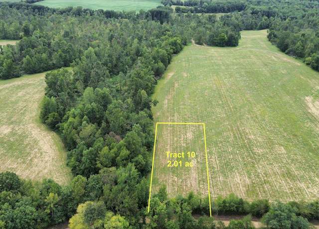 Property at 10B Holland Rd, Athens, AL 35614
