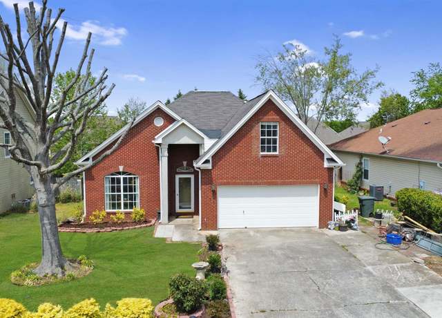 Property at 2520 Quail Ridge Ln SW, Huntsville, AL 35803, 4 beds, 2 baths