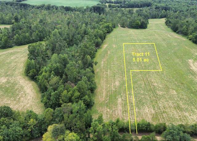 Property at 11 Holland Rd, Athens, AL 35614