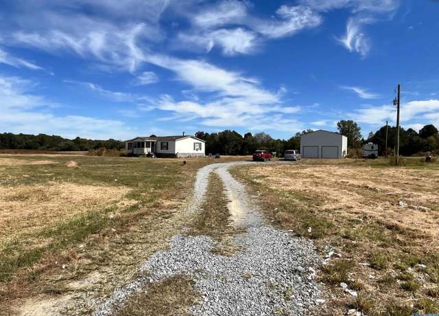 Property at 3310 County Road 34, Centre, AL 35960