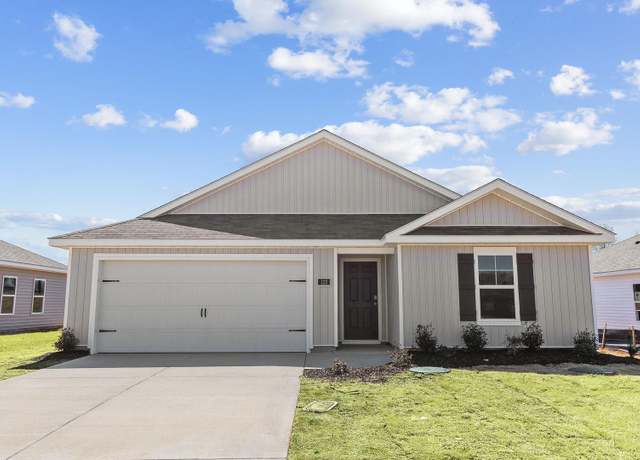 Property at 122 Trestle Point Dr, Harvest, AL 35749, 3 beds, 2 baths