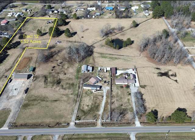 Property at 12 Sandlin Rd, Elkmont, AL 35620