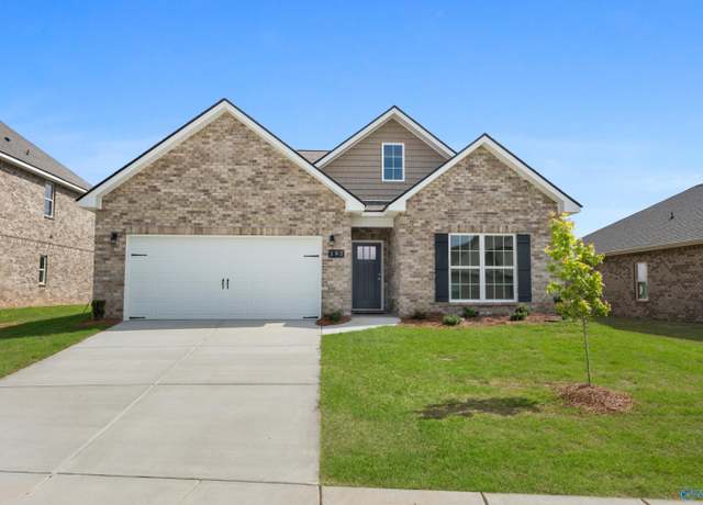 Property at 192 Beaver Brook Pl, Toney, AL 35773, 3 beds, 2 baths