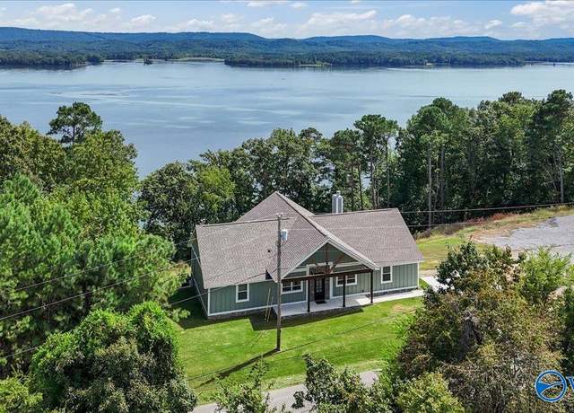 Property at 3159 Preston Island Cir, Scottsboro, AL 35769, 3 beds, 2.5 baths
