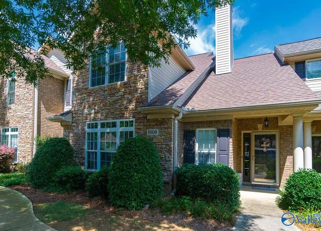 Property at 1808 Rushing Wood Dr, Madison, AL 35757, 3 beds, 2.5 baths