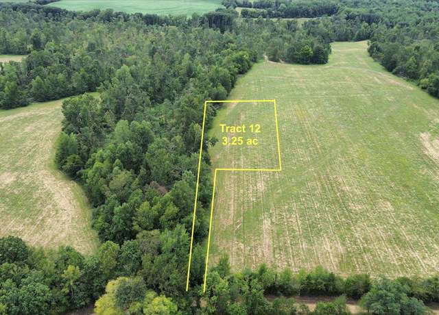 Property at 12 Holland Rd, Athens, AL 35614