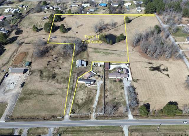 Property at 11 Sandlin Rd, Elkmont, AL 35620