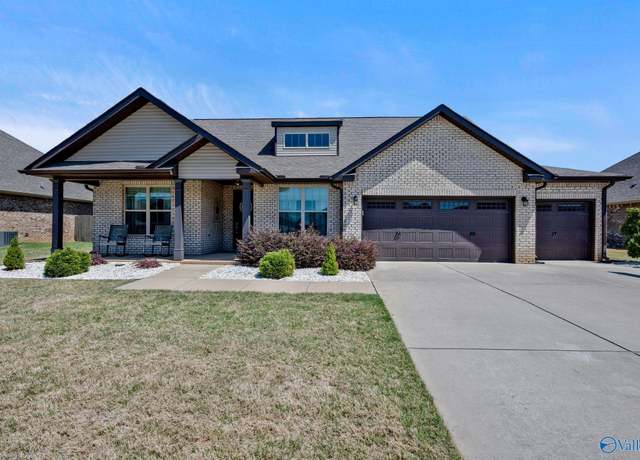 Property at 109 Cove Brook Dr Unit N/A, Meridianville, AL 35759, 4 beds, 3.5 baths