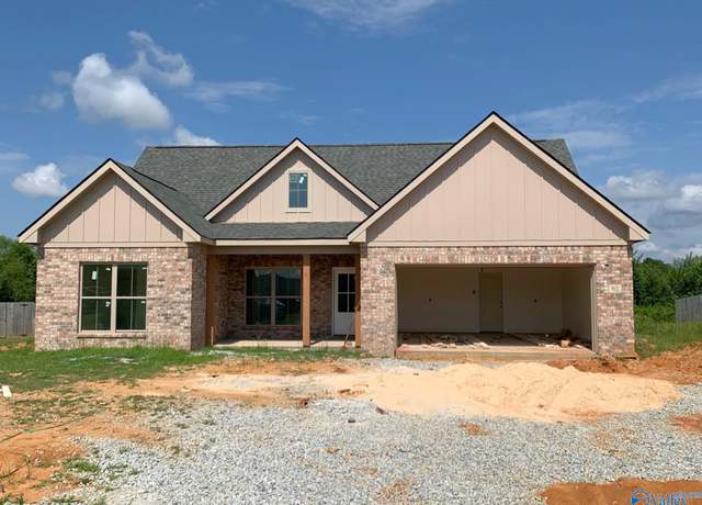 Property at 92 Broadhead Dr, Decatur, AL 35603, 3 beds, 2 baths