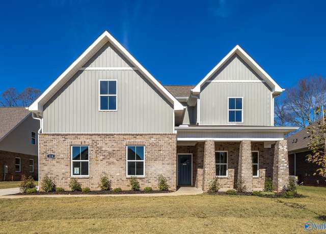 Property at 131 Fairways Pass, Meridianville, AL 35759, 5 beds, 4 baths