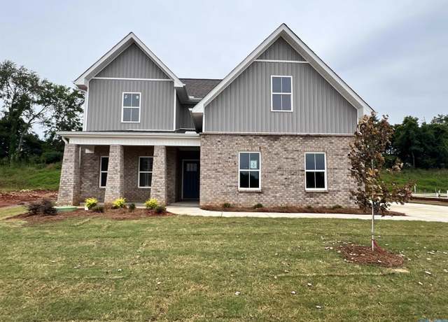 Property at 131 Fairways Pass, Meridianville, AL 35759, 5 beds, 4 baths