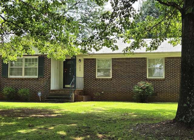 Property at 308 Plymouth Rd, Huntsville, AL 35811, 4 beds, 2 baths