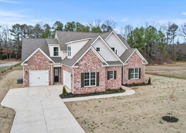 Property at 13887 Hatchie Ln, Athens, AL 35611, 4 beds, 3 baths