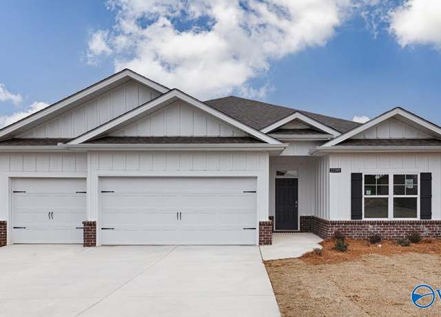 Property at 22289 Westminster Dr, Athens, AL 35613, 4 beds, 3 baths