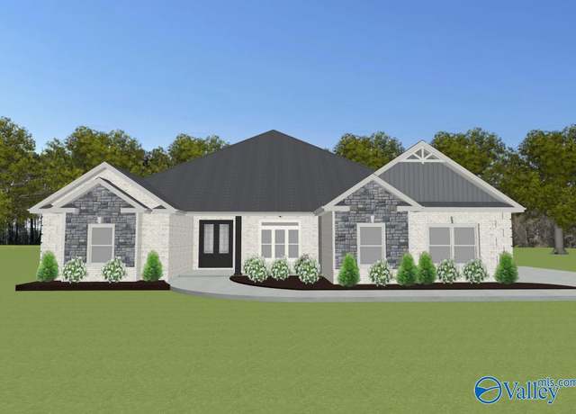 Property at 30 Lot Coldstream Way, Athens, AL 35611, 4 beds, 3 baths