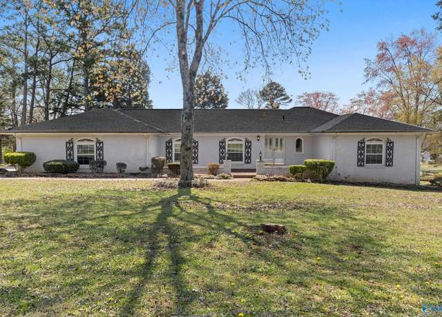 Property at 3000 Eolyne Kelly Way NE, Huntsville, AL 35811, 5 beds, 2.5 baths