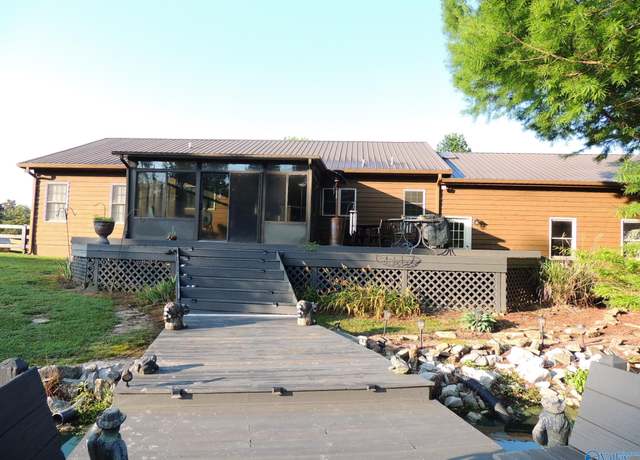 Property at 390 Stovall Rd, Harvest, AL 35749, 3 beds, 2 baths
