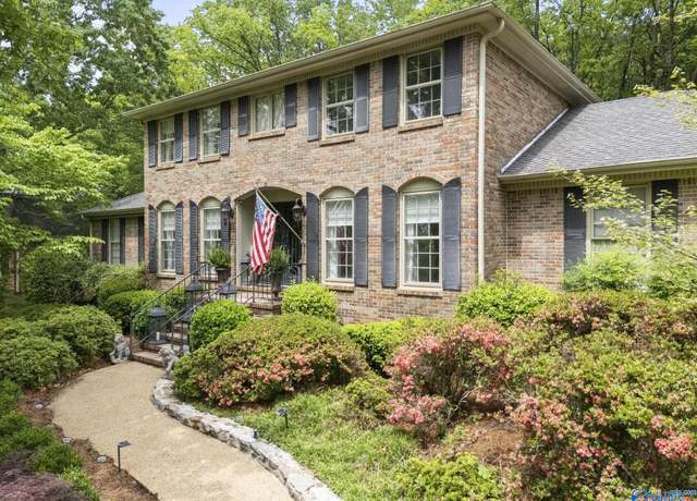 Property at 1207 Chandler Rd, Huntsville, AL 35801, 4 beds, 3.5 baths
