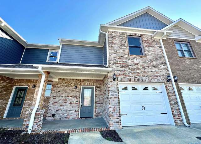 Property at 26073 Breakers Cir, Athens, AL 35613, 2 beds, 2.5 baths