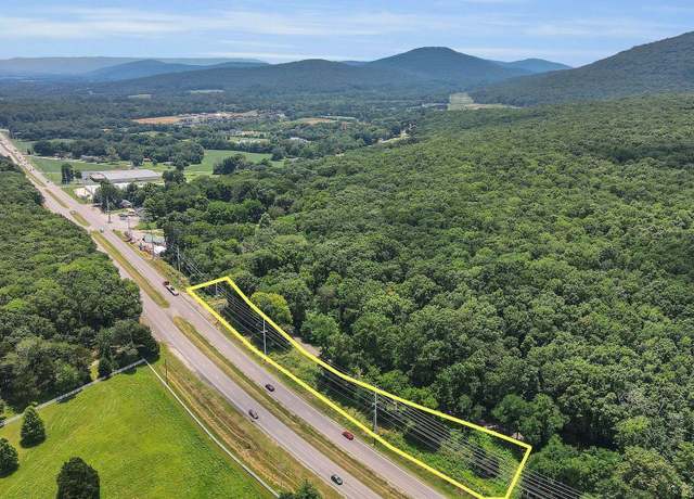 Property at 13-06-23-0-001 E Highway 72 East, Huntsville, AL 35811