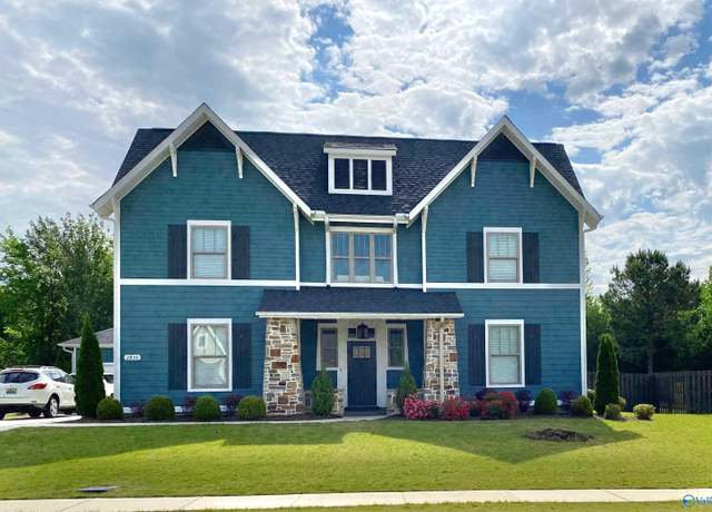Property at 2830 Natures Cove Dr, Owens Cross Roads, AL 35763, 5 beds, 4 baths