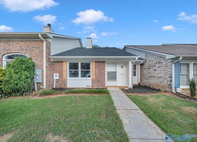 Property at 6903 Steeplechase Dr NW, Huntsville, AL 35806, 2 beds, 2 baths