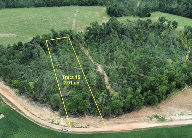 Property at 15 Holland Rd, Athens, AL 35614