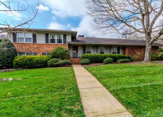 Property at 2700 Imperial Dr SE, Huntsville, AL 35801, 5 beds, 3 baths