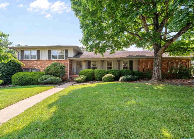 Property at 2700 Imperial Dr SE, Huntsville, AL 35801, 5 beds, 3 baths