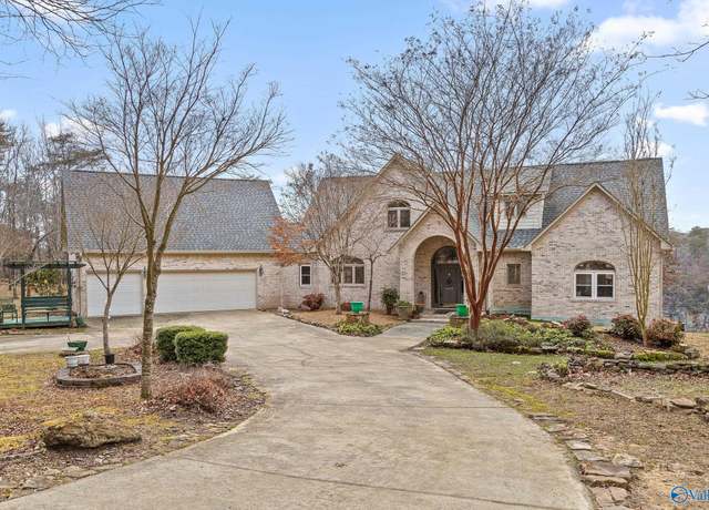 Property at 3222 County Road 863, Gaylesville, AL 35973, 3 beds, 2.5 baths