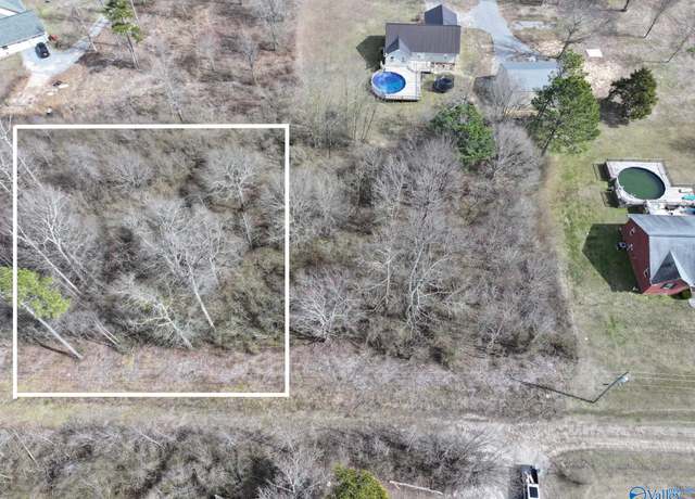 Property at Lot 22 Pine Dr, Geraldine, AL 35974