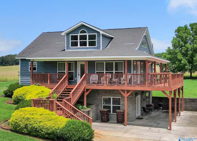 Property at 17935 Lakeside Estates Rd, Athens, AL 35614, 4 beds, 3 baths