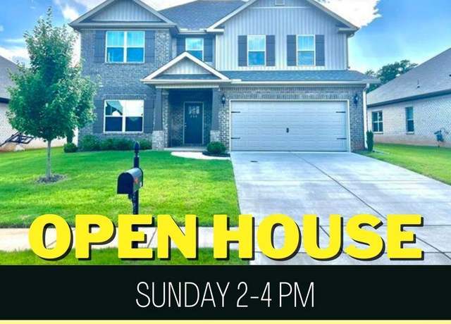 Property at 210 Keva St, Meridianville, AL 35759, 4 beds, 3.5 baths