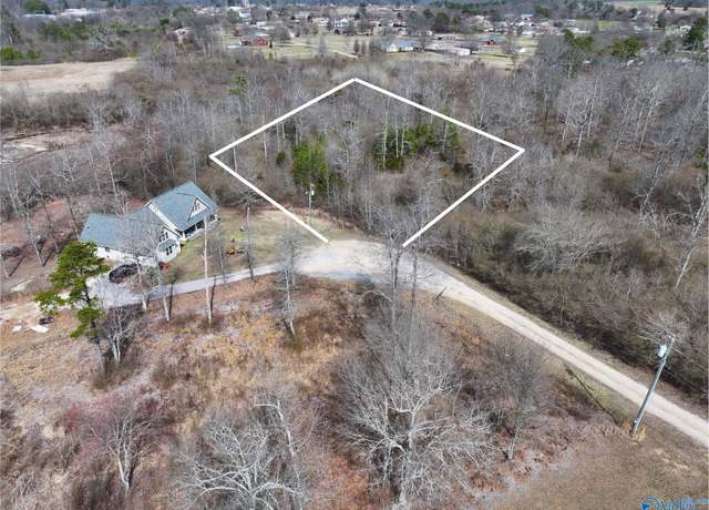 Property at Lot 8 Shady Ln, Geraldine, AL 35974